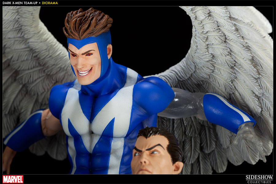 Dark X-Men