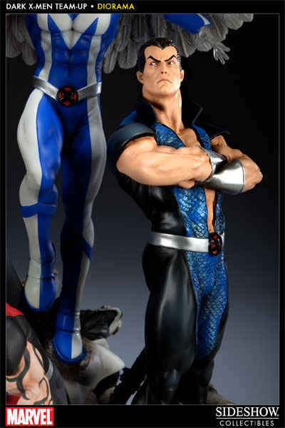 Dark X-Men