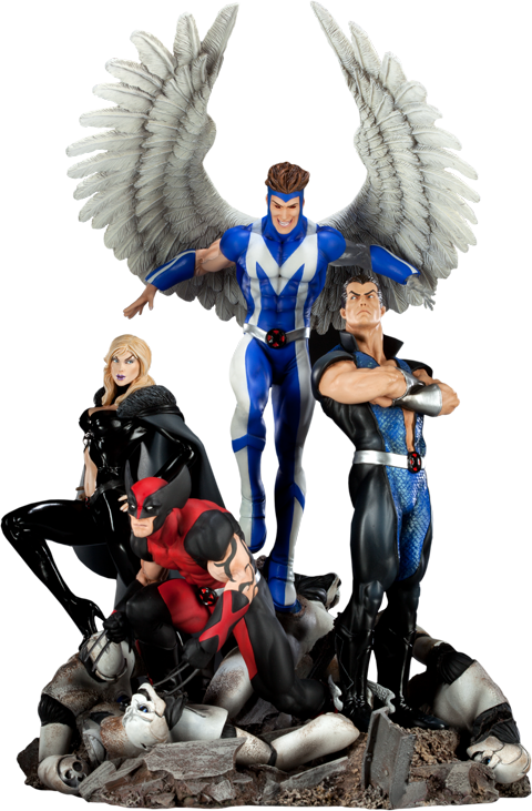 Dark X-Men