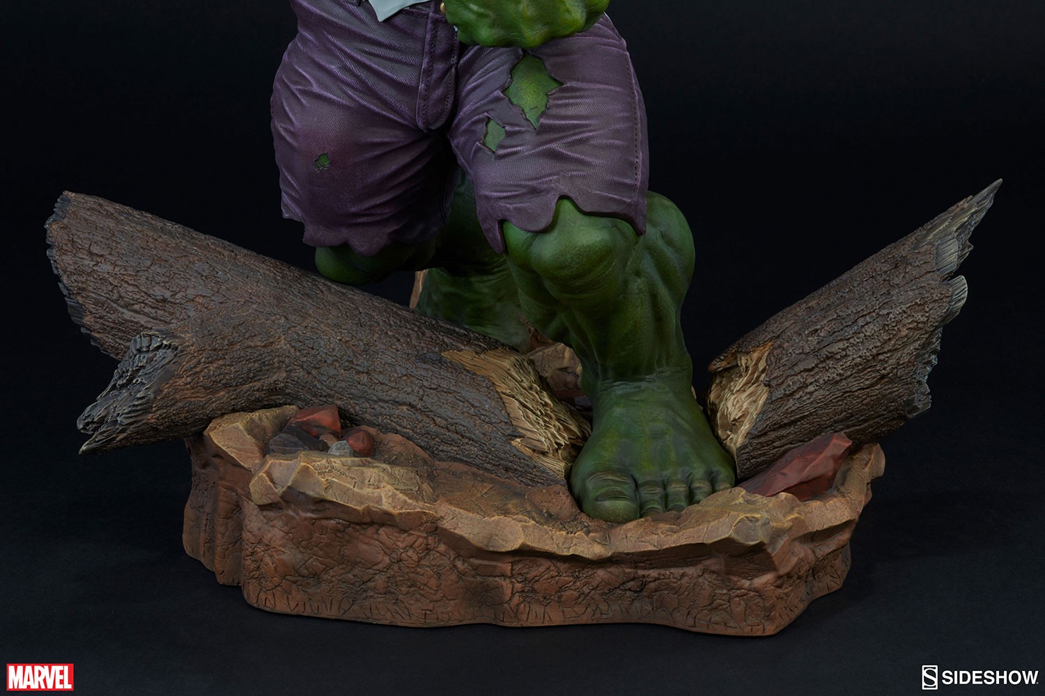 Hulk and Wolverine Collector Edition 