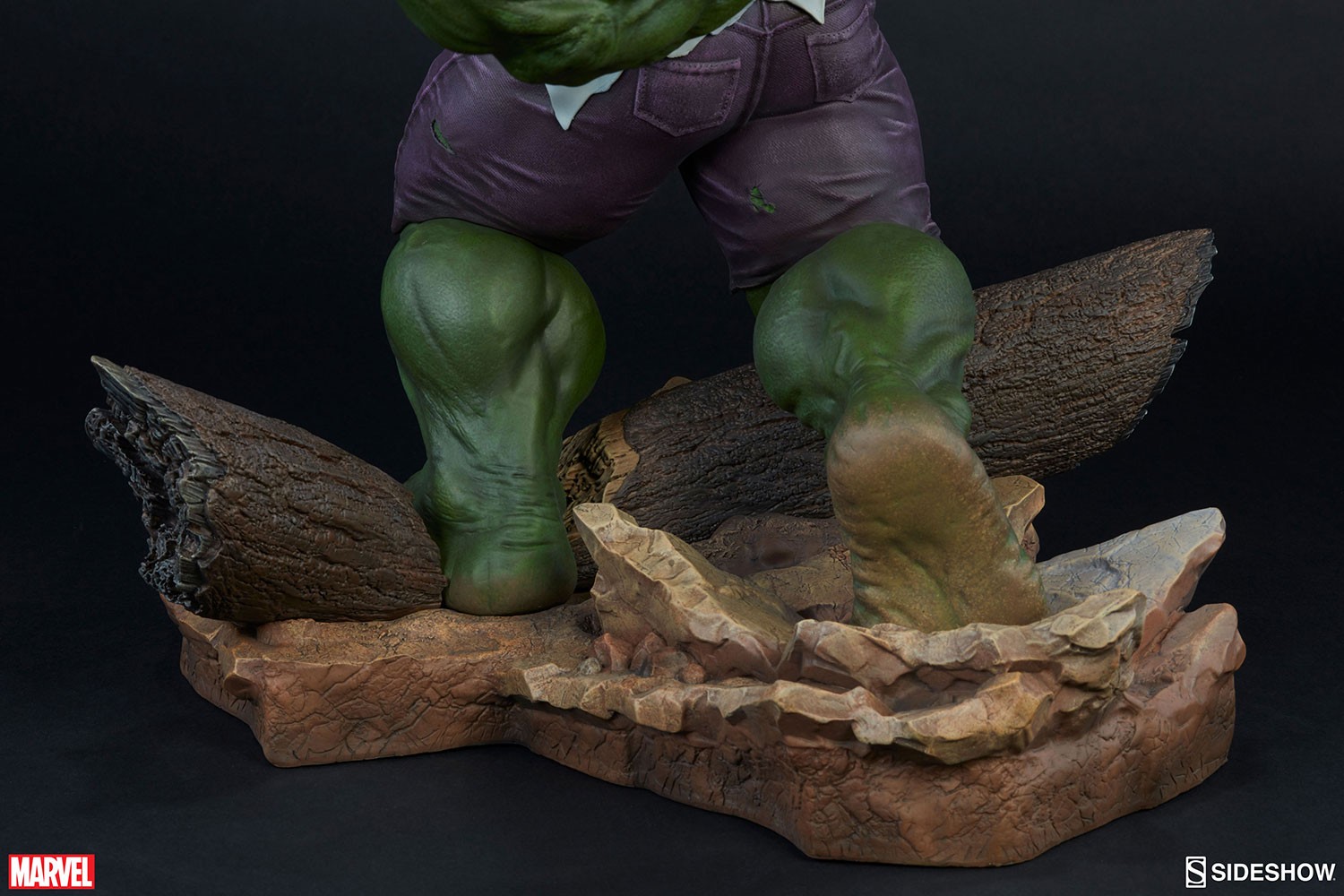 Hulk and Wolverine