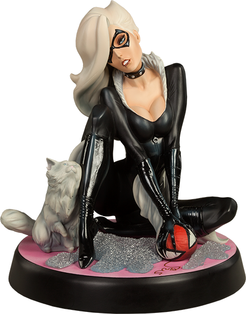 Black Cat