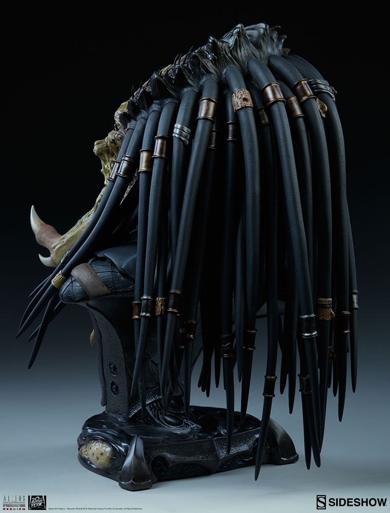 Wolf Predator Exclusive Edition View 24