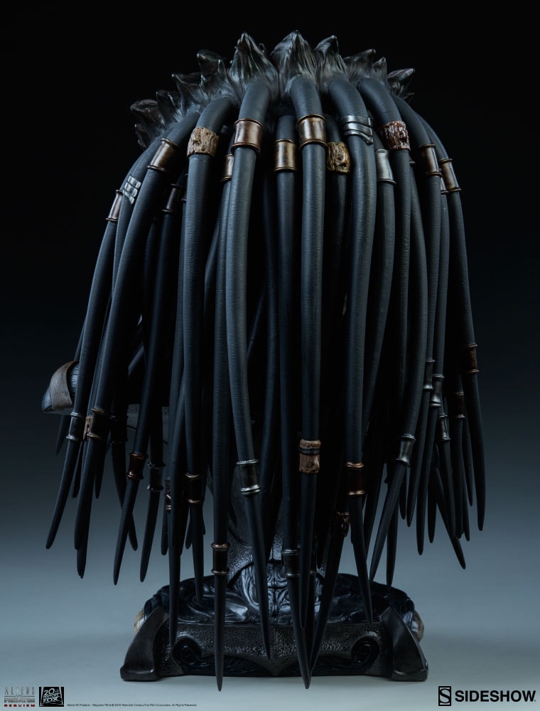 Wolf Predator Exclusive Edition View 23