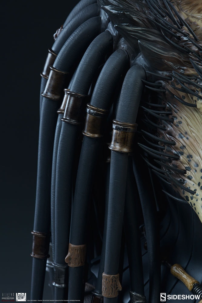 Wolf Predator Exclusive Edition View 12