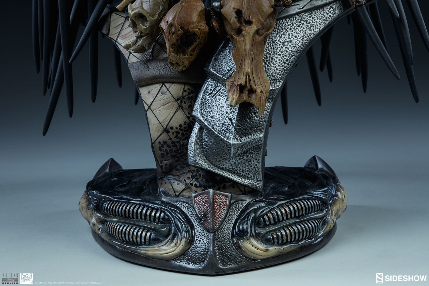Wolf Predator Exclusive Edition View 8