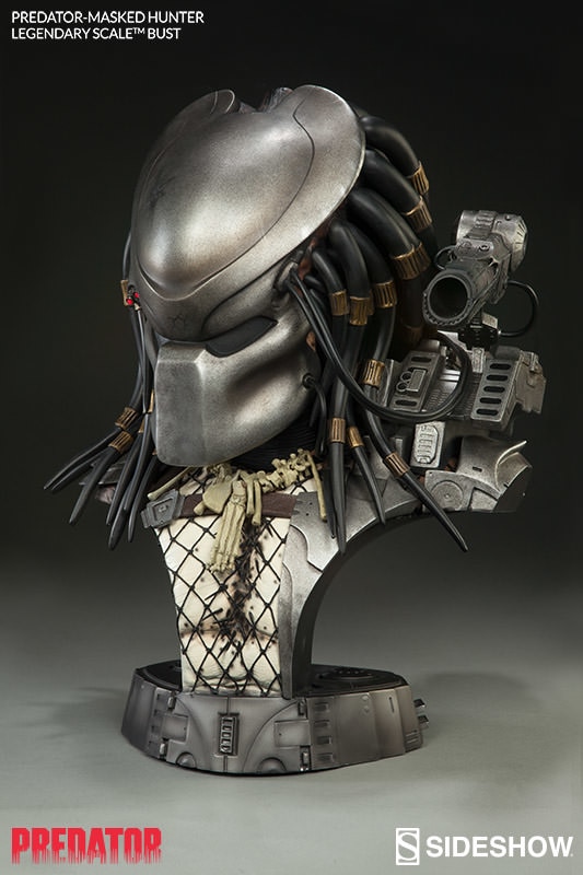 Predator - Masked Hunter Collector Edition View 7