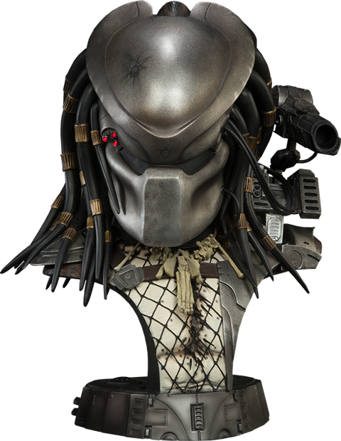 Predator - Masked Hunter Collector Edition View 12