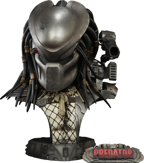 Predator - Masked Hunter Exclusive Edition View 14