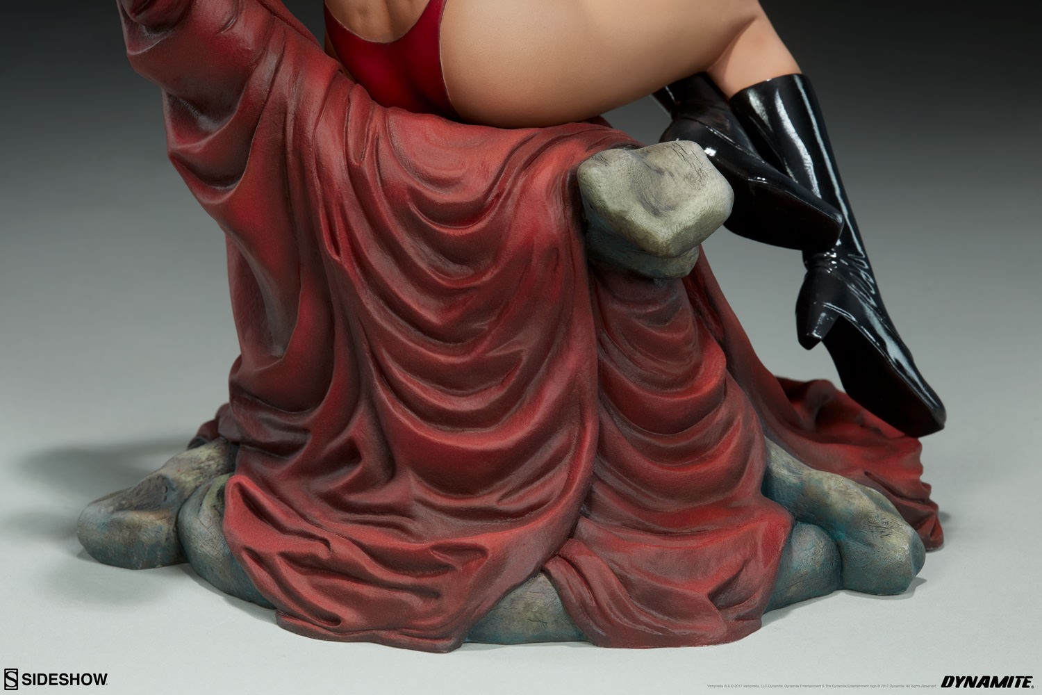 Vampirella