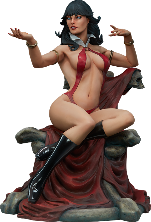 Vampirella