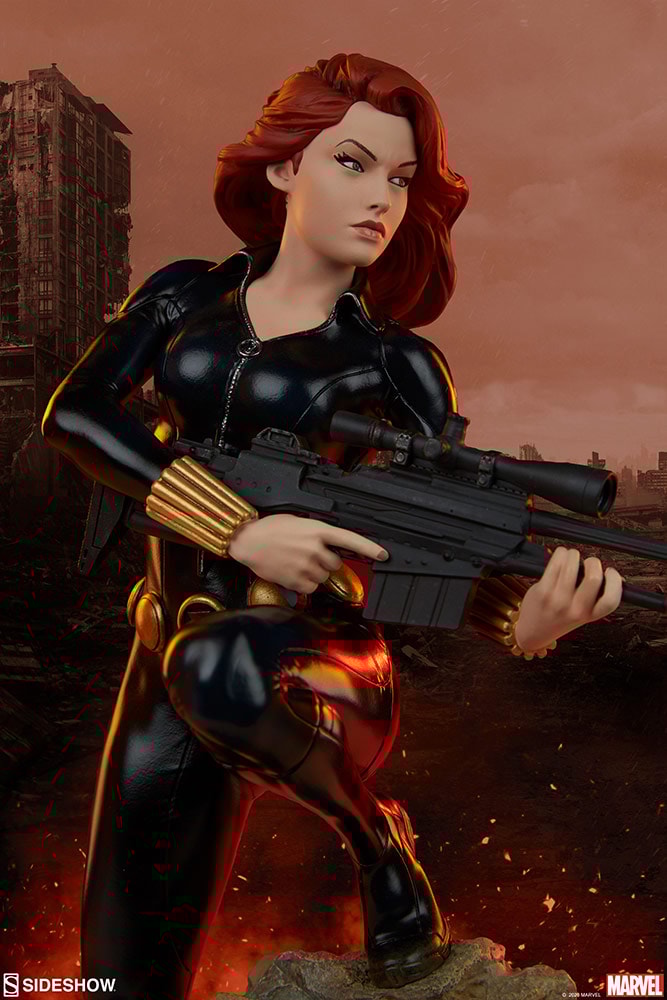 Black Widow