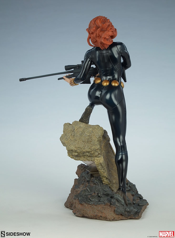Black Widow