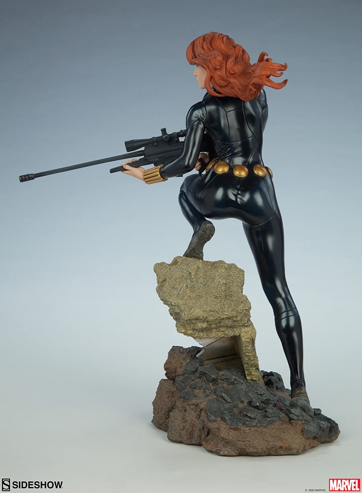 Black Widow