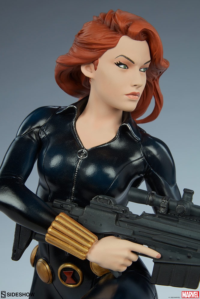 Black Widow