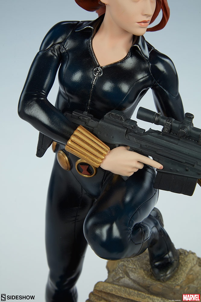 Black Widow