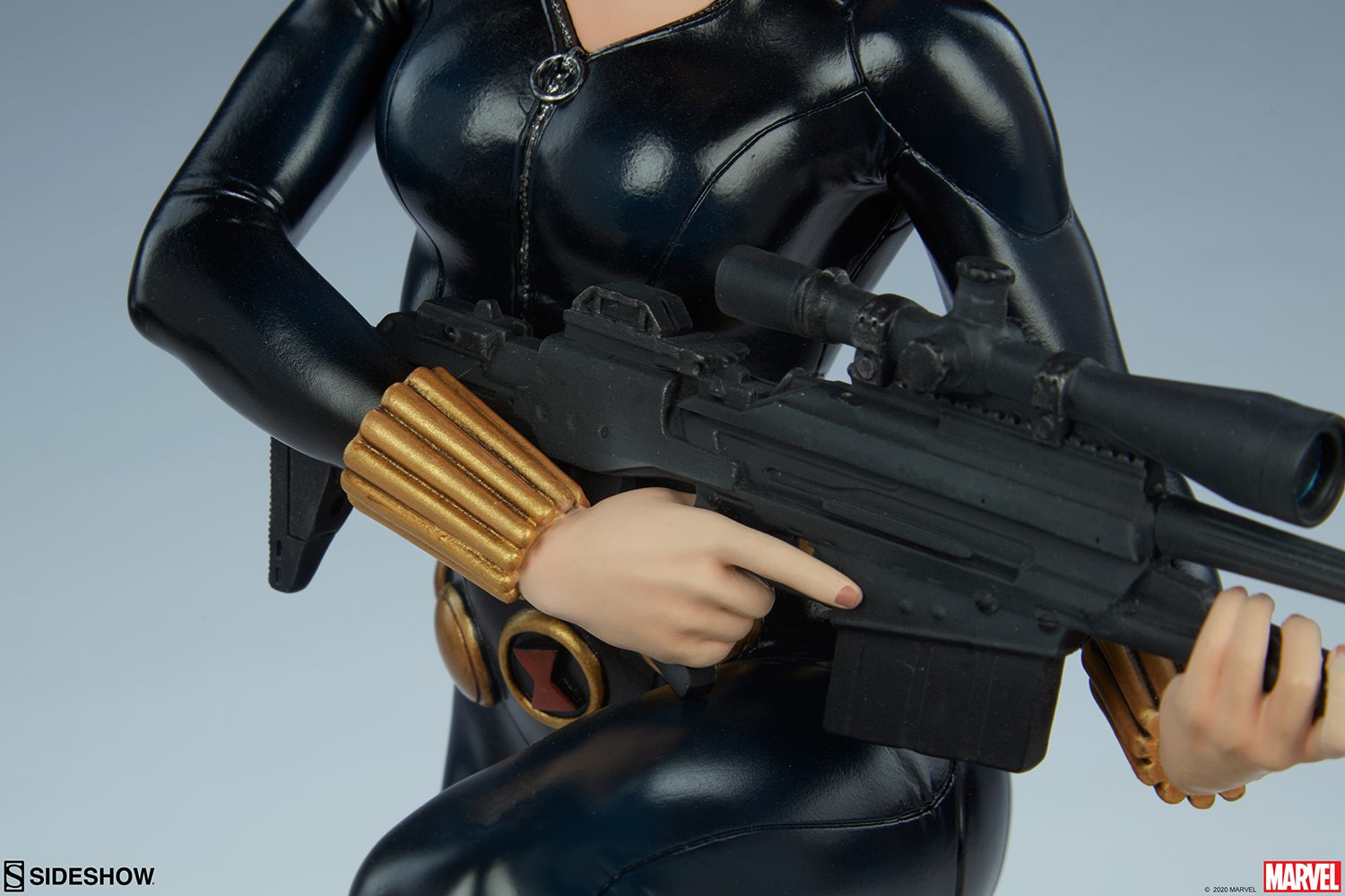 Black Widow