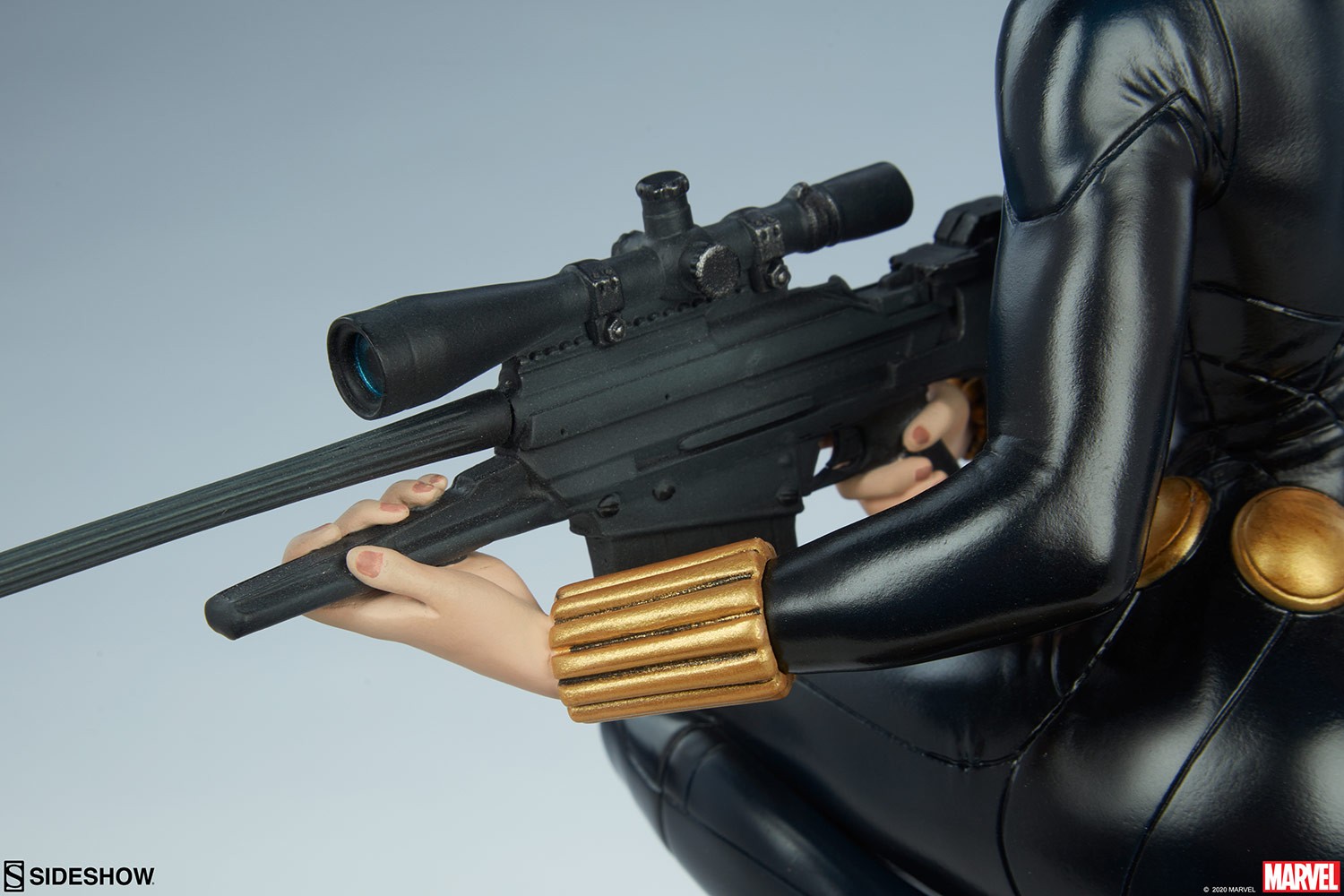 Black Widow Collector Edition 