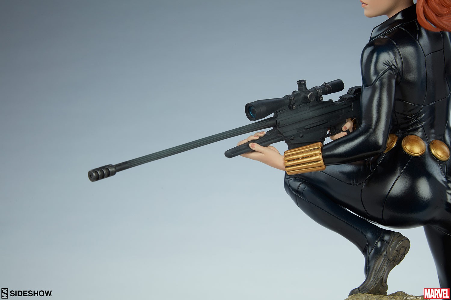 Black Widow