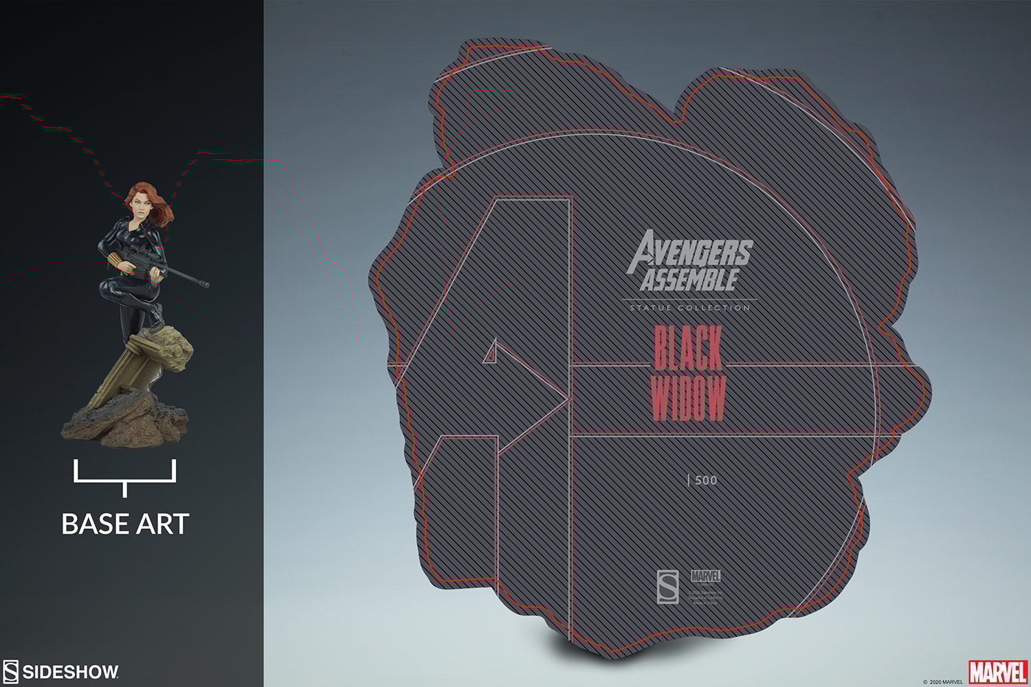 Black Widow