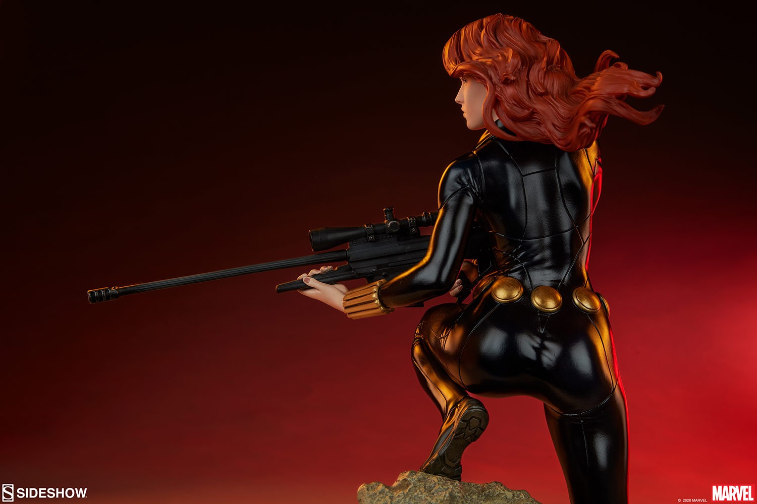 Black Widow Collector Edition 