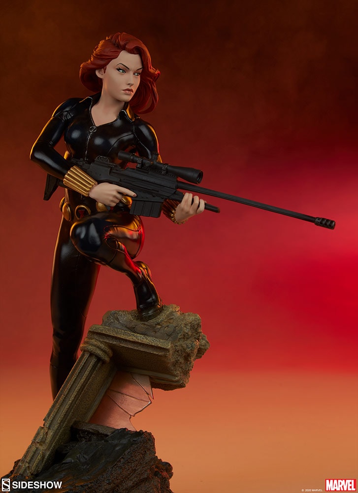 Black Widow