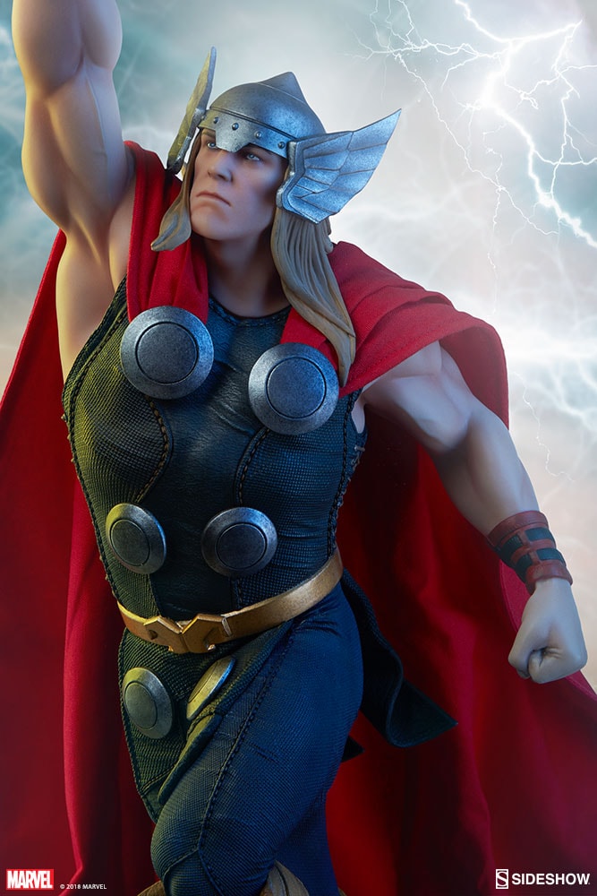 Thor Collector Edition View 11