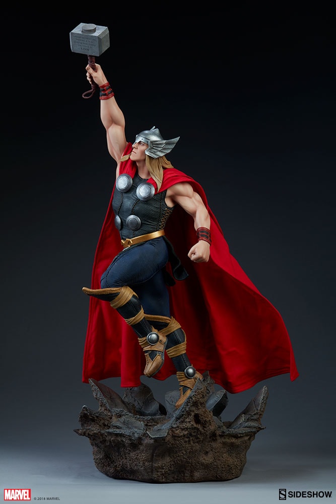 Thor Collector Edition View 17