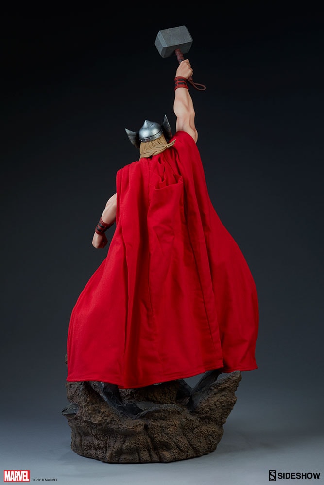 Thor Collector Edition View 16