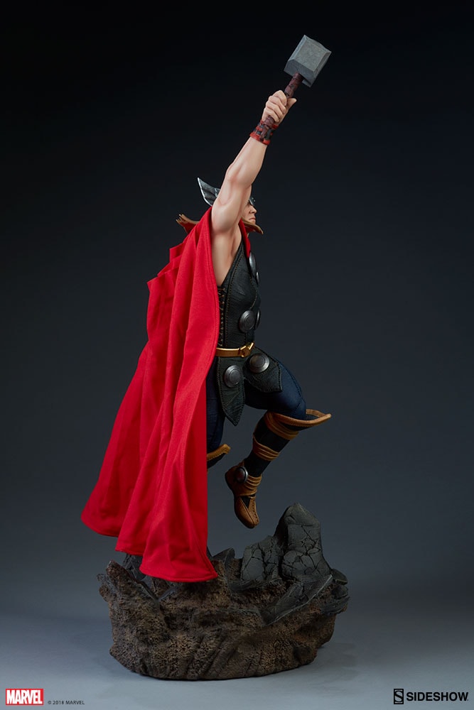 Thor Collector Edition View 15