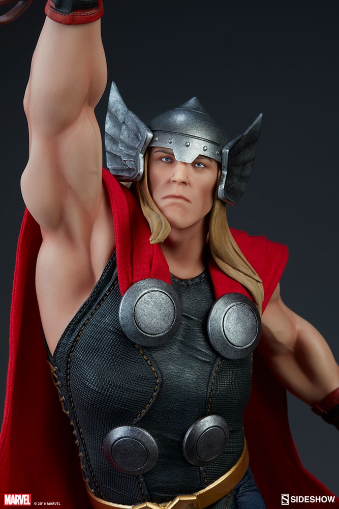 Thor Collector Edition View 13