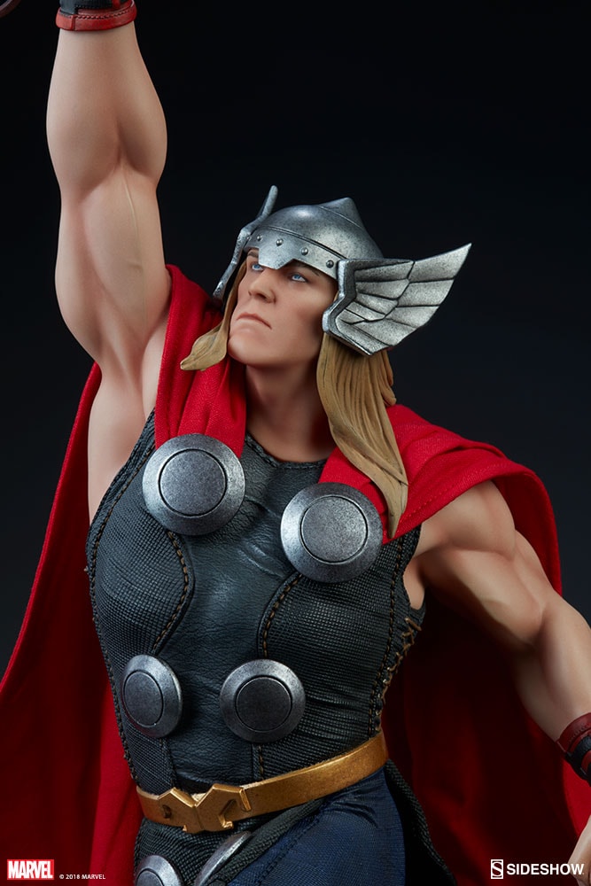 Thor Exclusive Edition View 16