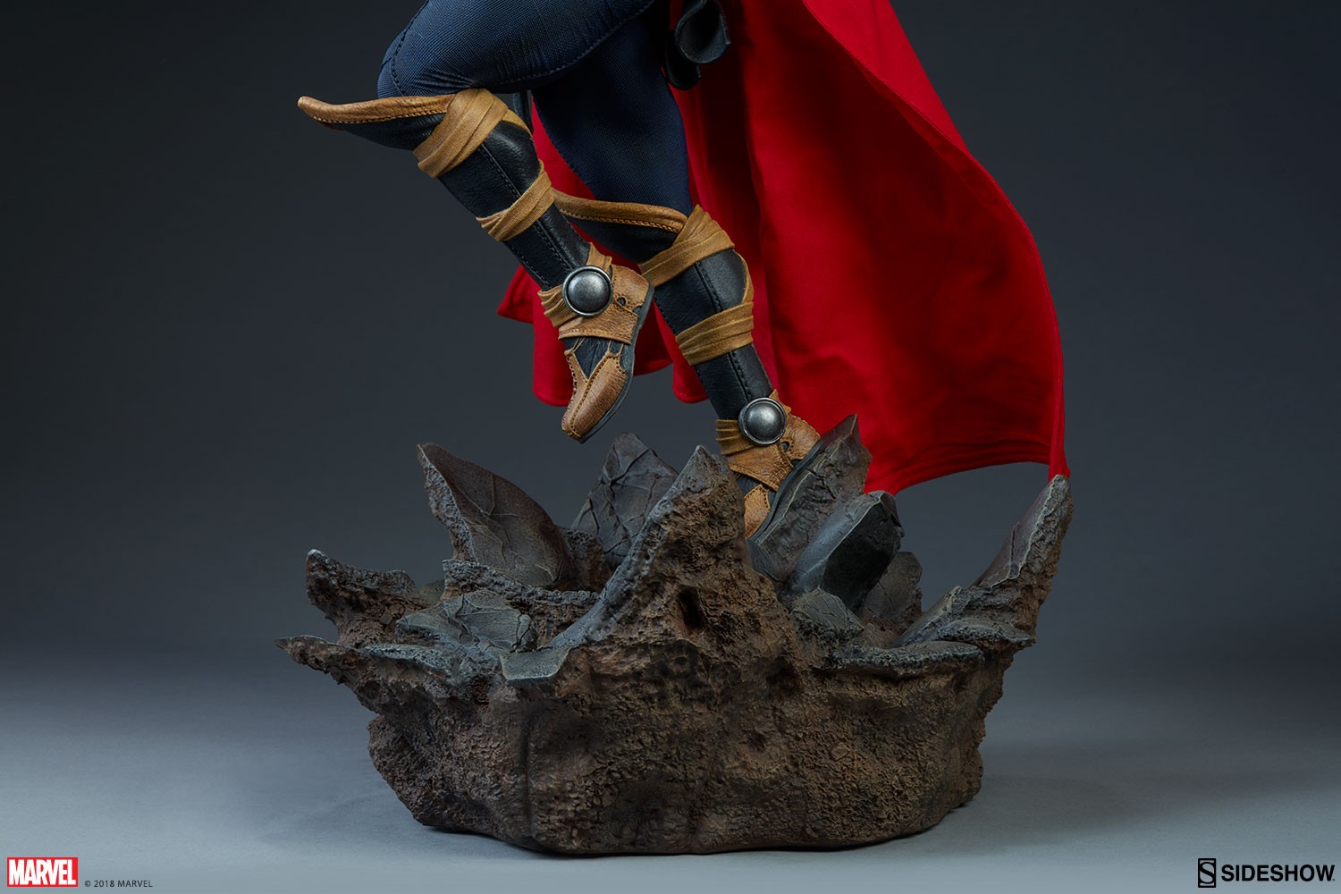 Thor Collector Edition View 8
