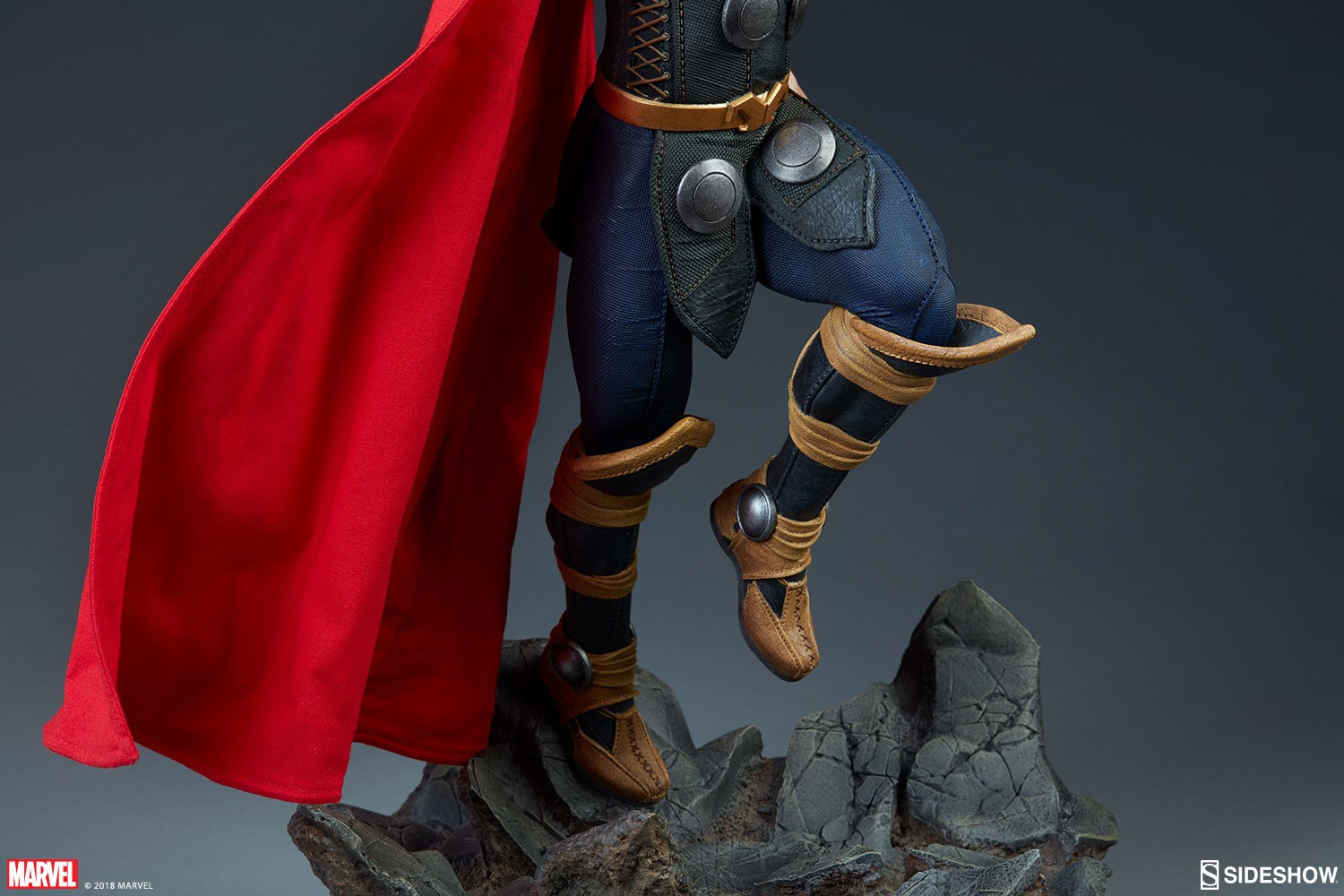 Thor Collector Edition View 7