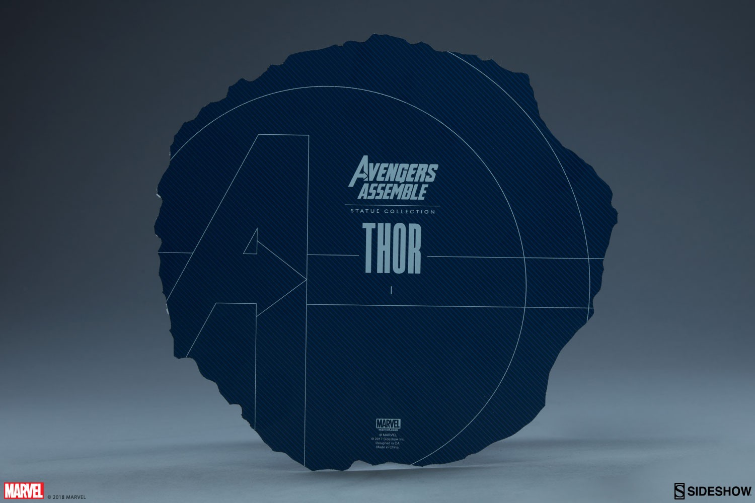 Thor Collector Edition View 6