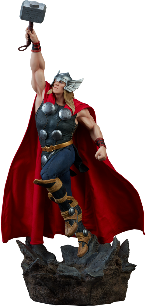 Thor Collector Edition View 21