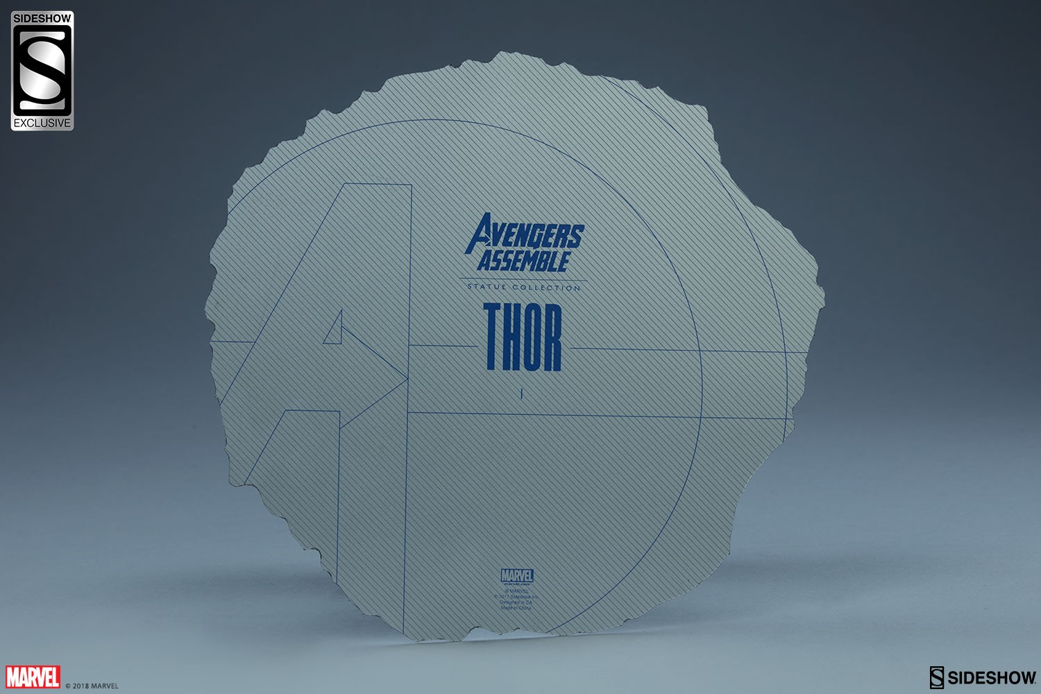 Thor Exclusive Edition View 2