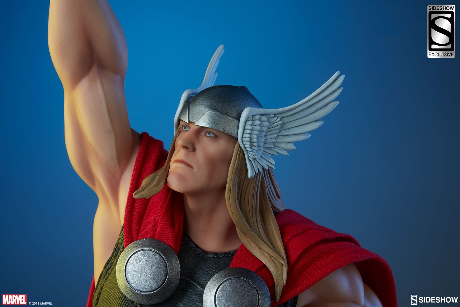 Thor Exclusive Edition View 3