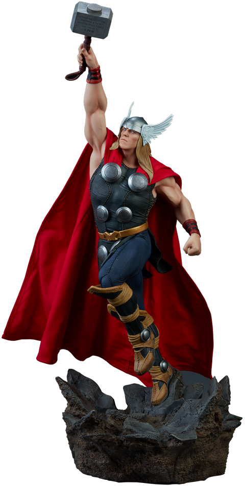 Thor Exclusive Edition View 25