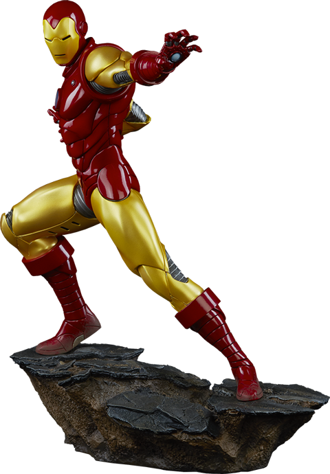 Iron Man