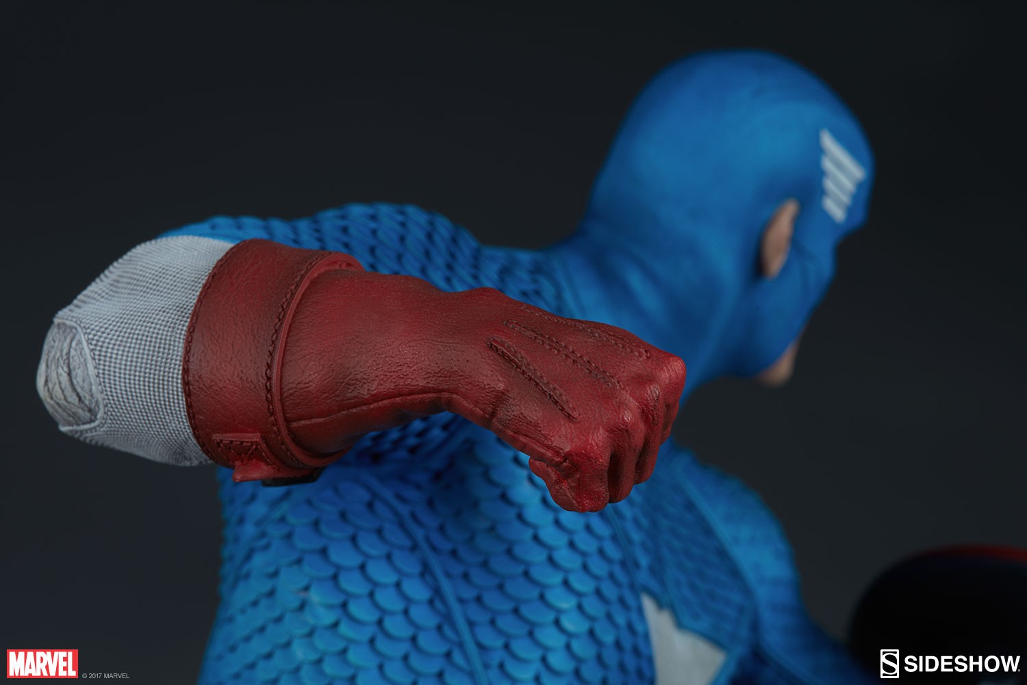Captain America Collector Edition View 14