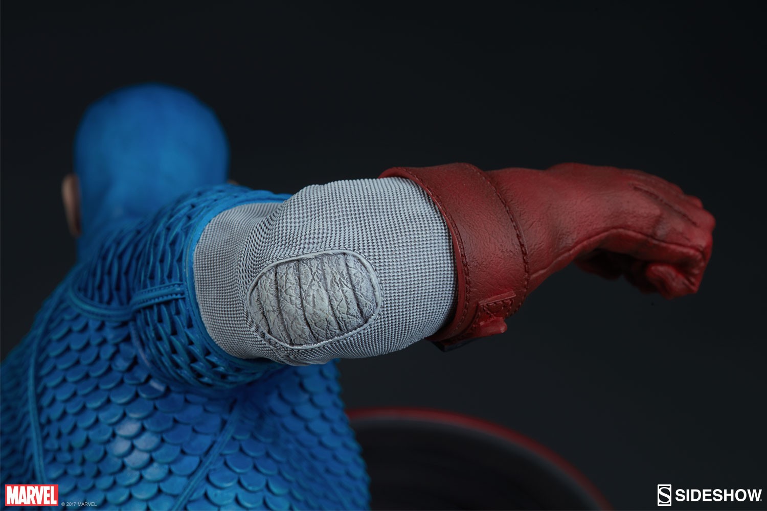 Captain America Collector Edition View 13