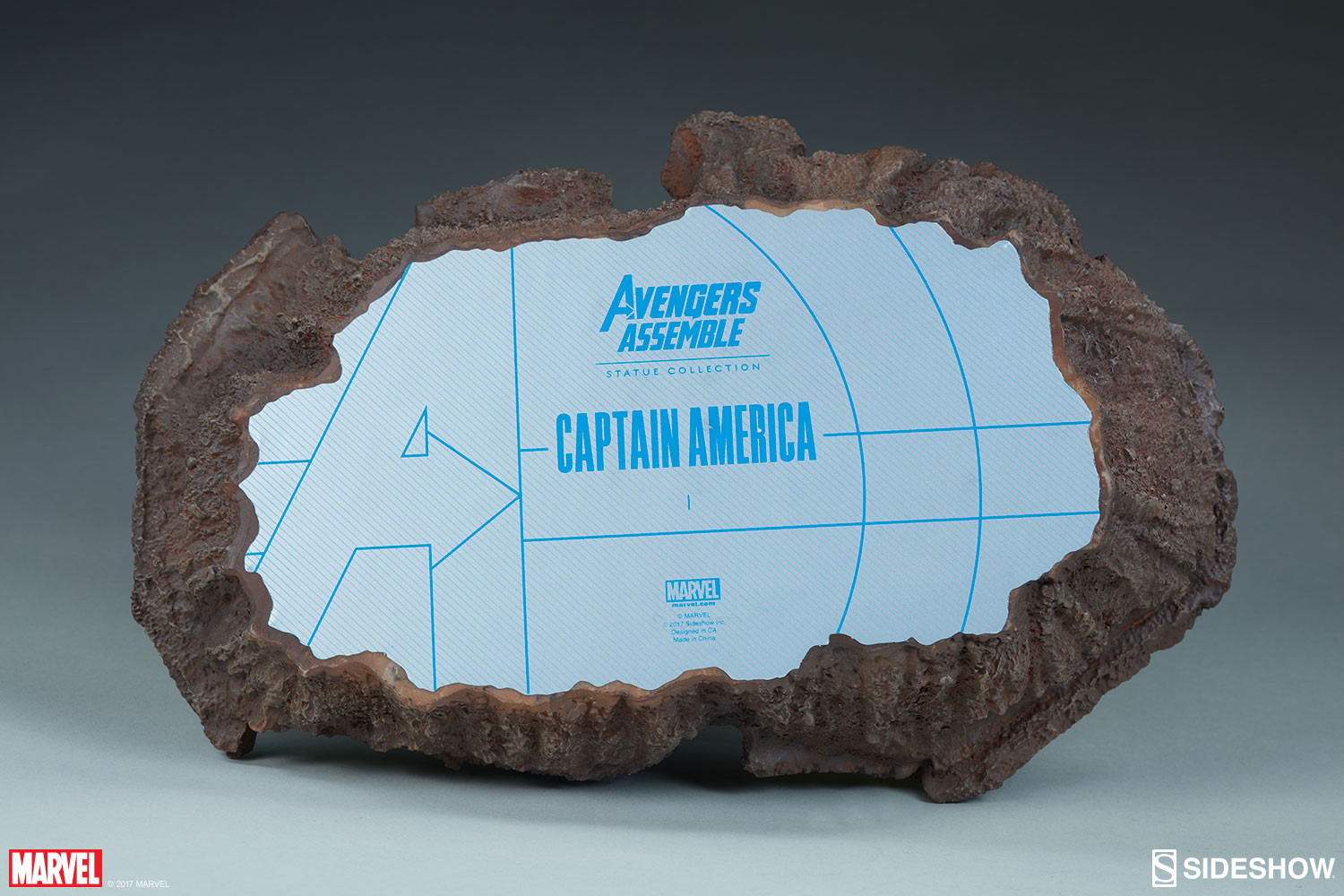 Captain America Collector Edition View 7
