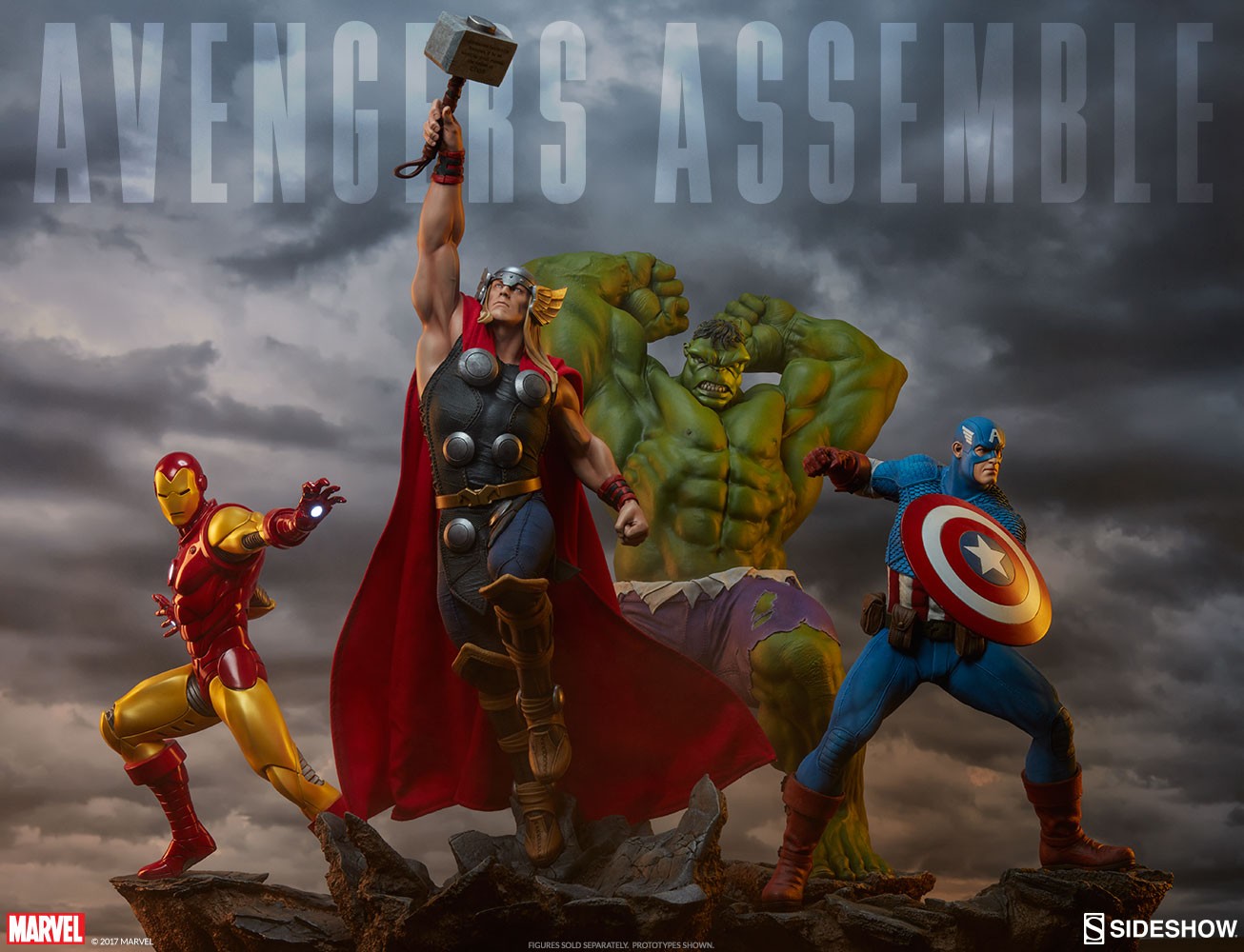 Captain America Collector Edition View 31