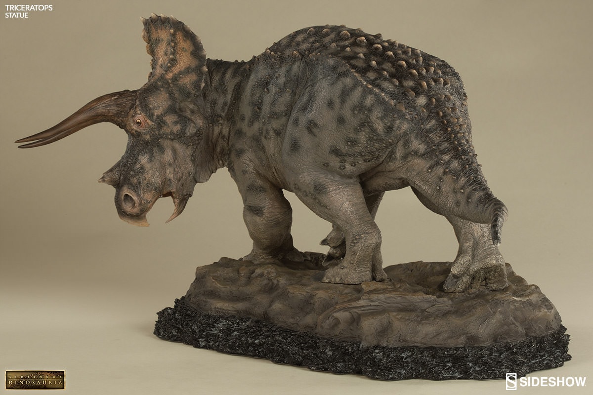 Triceratops Collector Edition View 7