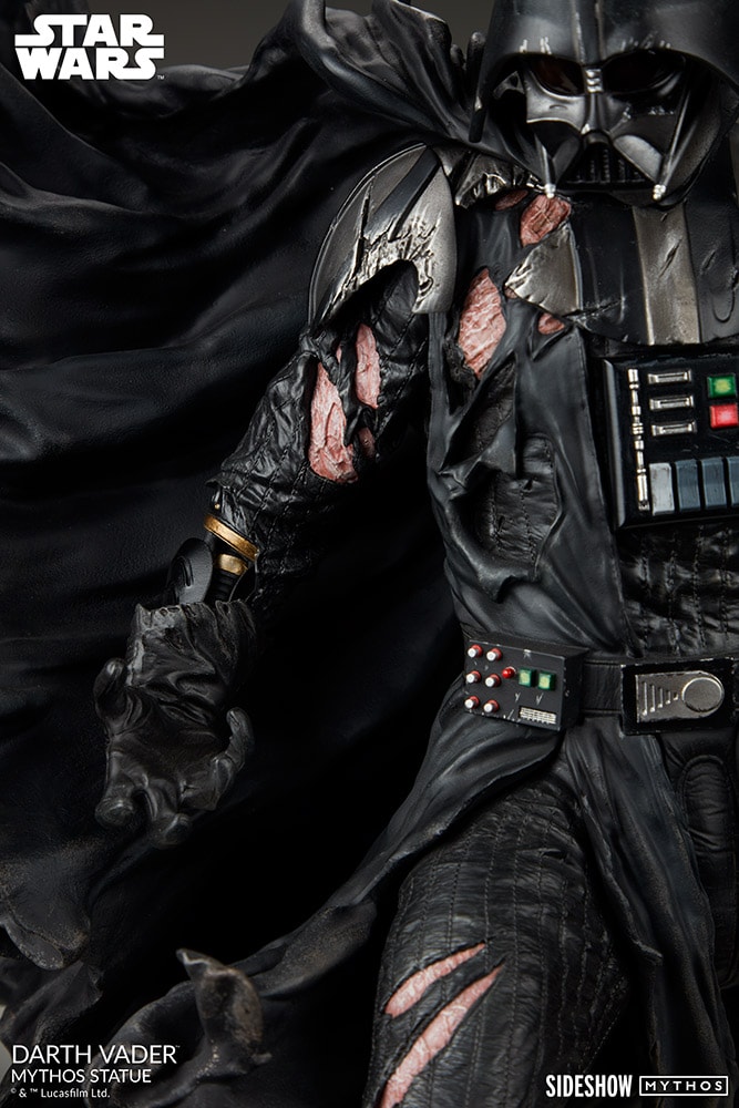 Darth Vader Mythos