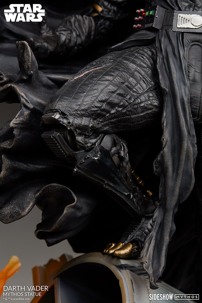 Darth Vader Mythos