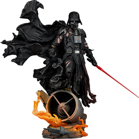 Darth Vader Mythos