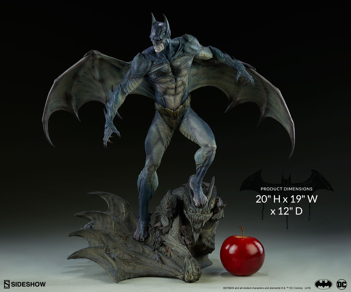 Batman Collector Edition View 20