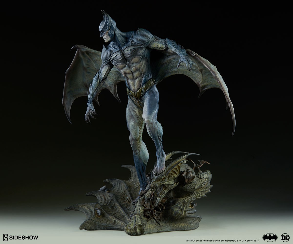Batman Collector Edition View 19